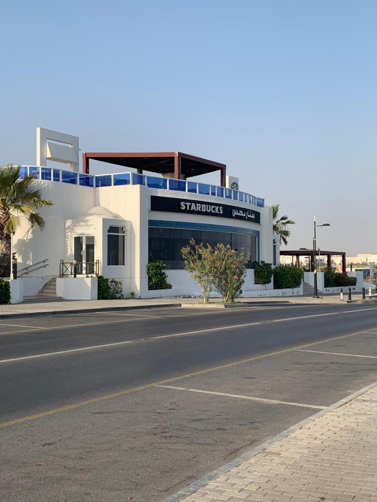 Arabian Nights Nook Hotel Muscat Exterior photo