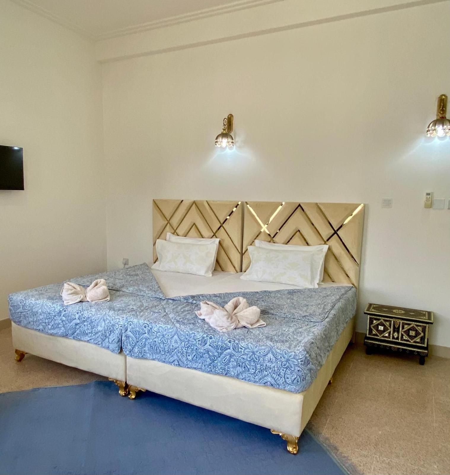 Arabian Nights Nook Hotel Muscat Exterior photo